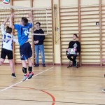 MISTRZOWIE POWIATU KOŚCIERSKIEGO