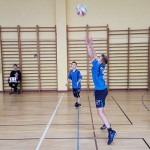 MISTRZOWIE POWIATU KOŚCIERSKIEGO