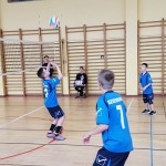 MISTRZOWIE POWIATU KOŚCIERSKIEGO