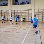 MISTRZOWIE POWIATU KOŚCIERSKIEGO