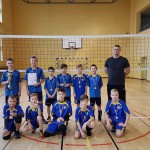 MISTRZOWIE POWIATU KOŚCIERSKIEGO