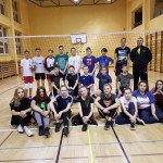 Klasyfikacja Trójek