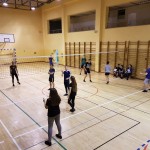 Klasyfikacja Trójek