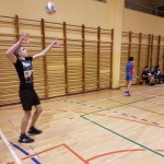 Klasyfikacja Trójek