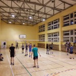 Klasyfikacja Trójek