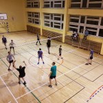 Klasyfikacja Trójek