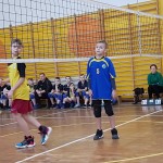 Półfinał Wojewódzki w Igrzyskach Dzieci w Minisiatkówce „4” chłopców