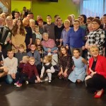 100 Lecie Marty Kanieckiej