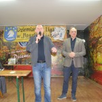 Dziemiańska Liga Baśki - IV runda