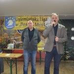 Dziemiańska Liga Baśki - IV runda