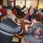 Dziemiańska Liga Baśki - IV runda