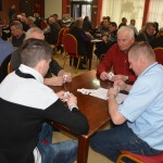 Dziemiańska Liga Baśki - IV runda