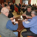 Dziemiańska Liga Baśki - IV runda