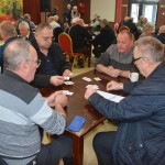 Dziemiańska Liga Baśki - IV runda