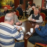 Dziemiańska Liga Baśki - IV runda