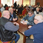 Dziemiańska Liga Baśki - IV runda