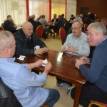 Dziemiańska Liga Baśki - IV runda