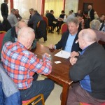 Dziemiańska Liga Baśki - IV runda