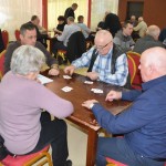 Dziemiańska Liga Baśki - IV runda