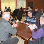 Dziemiańska Liga Baśki - IV runda