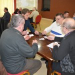 Dziemiańska Liga Baśki - IV runda