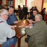 Dziemiańska Liga Baśki - IV runda