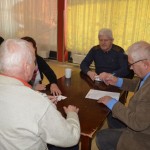 Dziemiańska Liga Baśki - IV runda