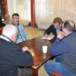 Dziemiańska Liga Baśki - IV runda