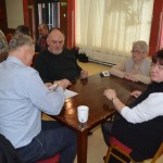 Dziemiańska Liga Baśki - IV runda