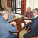 Dziemiańska Liga Baśki - IV runda