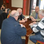 Dziemiańska Liga Baśki - IV runda