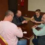 Dziemiańska Liga Baśki - IV runda