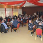 Dziemiańska Liga Baśki - IV runda