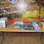 Dziemiańska Liga Baśki - IV runda