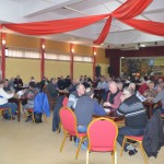 Dziemiańska Liga Baśki - IV runda