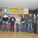 Dziemiańska Liga Baśki - IV runda