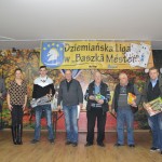 Dziemiańska Liga Baśki - IV runda