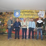 Dziemiańska Liga Baśki - IV runda