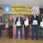 Dziemiańska Liga Baśki - IV runda