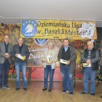 Dziemiańska Liga Baśki - IV runda