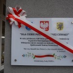 100 Rocznica Powrotu Gminy Dziemiany w Granice Rzeczypospolitej Polskiej