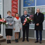 100 Rocznica Powrotu Gminy Dziemiany w Granice Rzeczypospolitej Polskiej