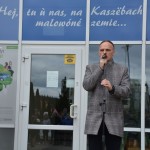 100 Rocznica Powrotu Gminy Dziemiany w Granice Rzeczypospolitej Polskiej