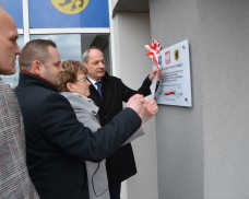 100 Rocznica Powrotu Gminy Dziemiany w Granice Rzeczypospolitej Polskiej