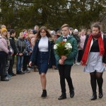 100 Rocznica Powrotu Gminy Dziemiany w Granice Rzeczypospolitej Polskiej