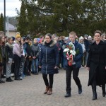 100 Rocznica Powrotu Gminy Dziemiany w Granice Rzeczypospolitej Polskiej