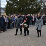 100 Rocznica Powrotu Gminy Dziemiany w Granice Rzeczypospolitej Polskiej