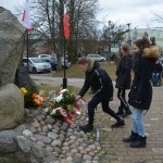 100 Rocznica Powrotu Gminy Dziemiany w Granice Rzeczypospolitej Polskiej