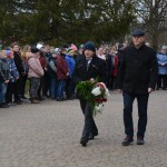 100 Rocznica Powrotu Gminy Dziemiany w Granice Rzeczypospolitej Polskiej