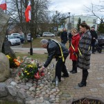 100 Rocznica Powrotu Gminy Dziemiany w Granice Rzeczypospolitej Polskiej